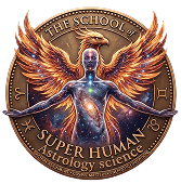 The New Roads – School – Astrology and the Universe